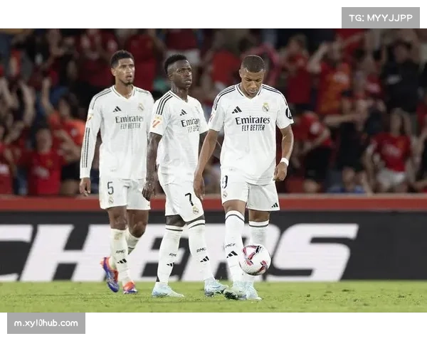 皇马半场2比1领先巴萨 姆巴佩贝林厄姆闪耀国家德比舞台