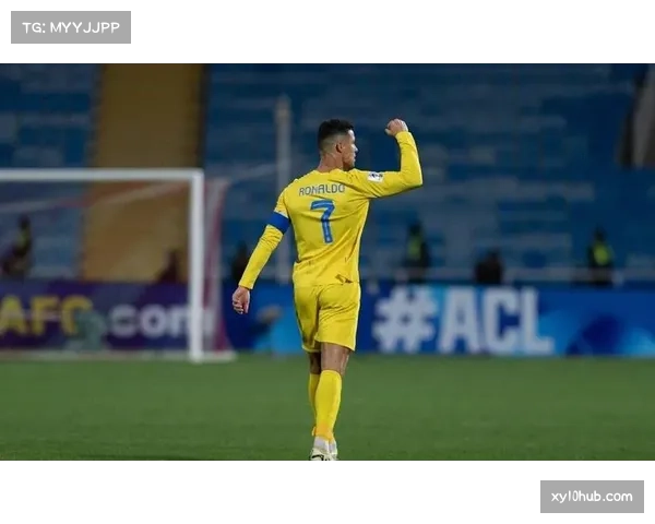 C罗点射破门解锁俱乐部810球纪录 沙特联赛征程迈向千球里程碑