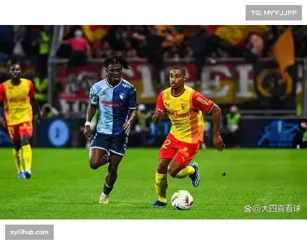 朗斯客场小胜 防守纪律性成取分保障